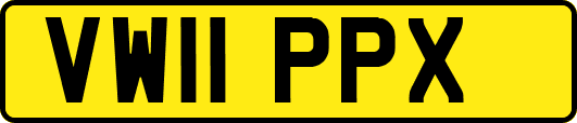 VW11PPX