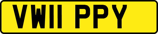 VW11PPY