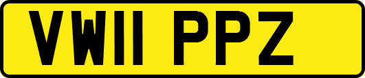 VW11PPZ