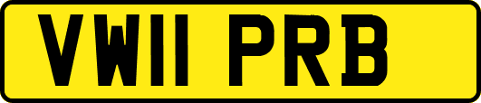 VW11PRB