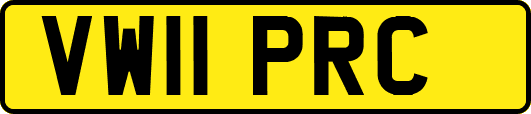 VW11PRC