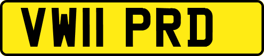 VW11PRD