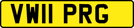 VW11PRG