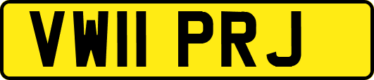 VW11PRJ