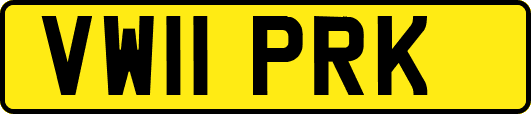 VW11PRK