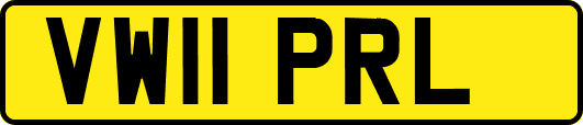 VW11PRL