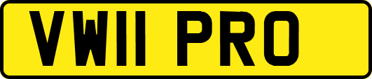 VW11PRO
