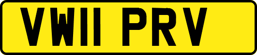 VW11PRV
