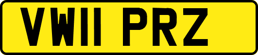 VW11PRZ