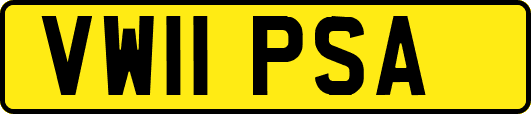 VW11PSA