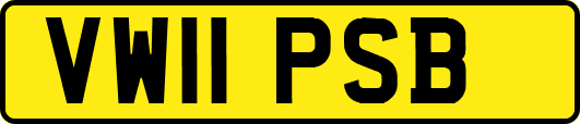 VW11PSB