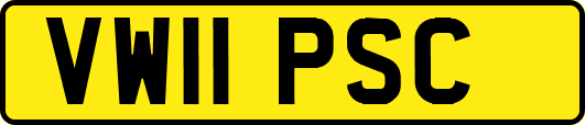 VW11PSC