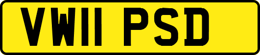 VW11PSD