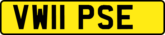 VW11PSE