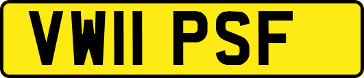 VW11PSF
