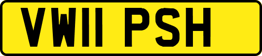 VW11PSH