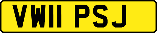 VW11PSJ