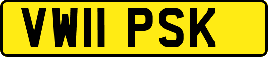 VW11PSK