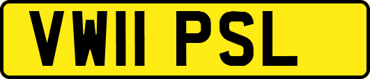 VW11PSL