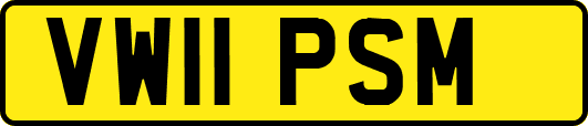 VW11PSM