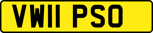 VW11PSO