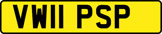 VW11PSP