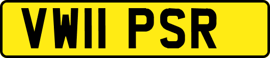 VW11PSR