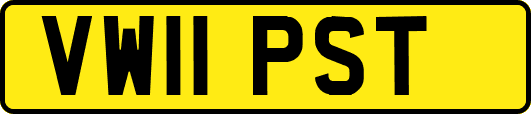 VW11PST