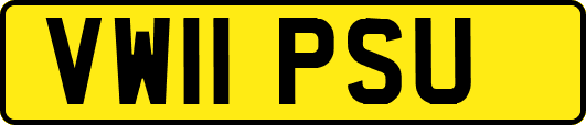 VW11PSU