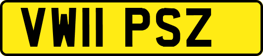 VW11PSZ