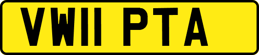 VW11PTA