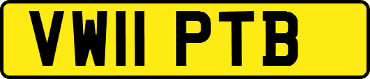 VW11PTB