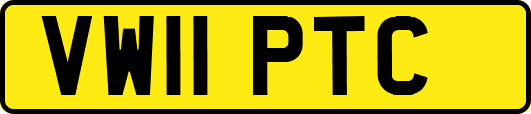 VW11PTC