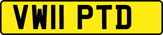 VW11PTD