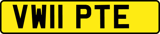 VW11PTE
