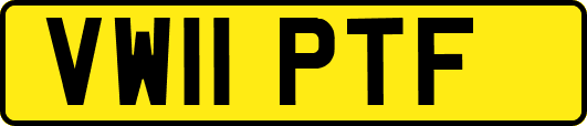 VW11PTF