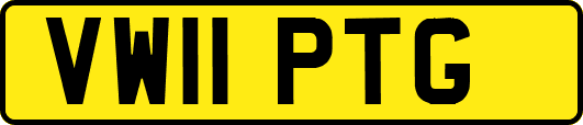 VW11PTG