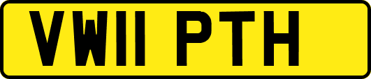 VW11PTH