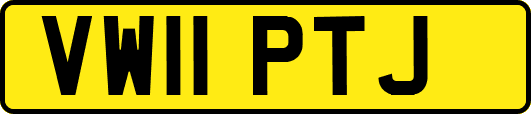 VW11PTJ