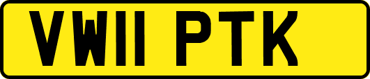 VW11PTK