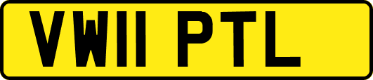 VW11PTL
