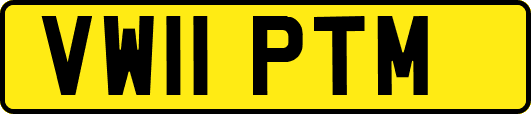 VW11PTM