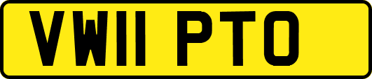 VW11PTO
