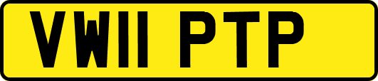 VW11PTP