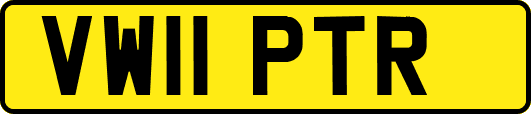 VW11PTR