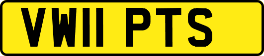 VW11PTS