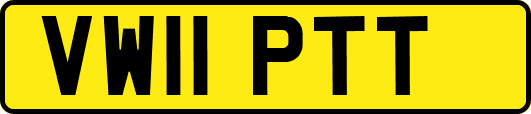 VW11PTT