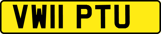 VW11PTU