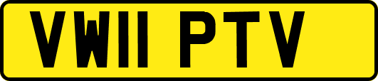 VW11PTV