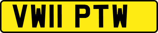 VW11PTW